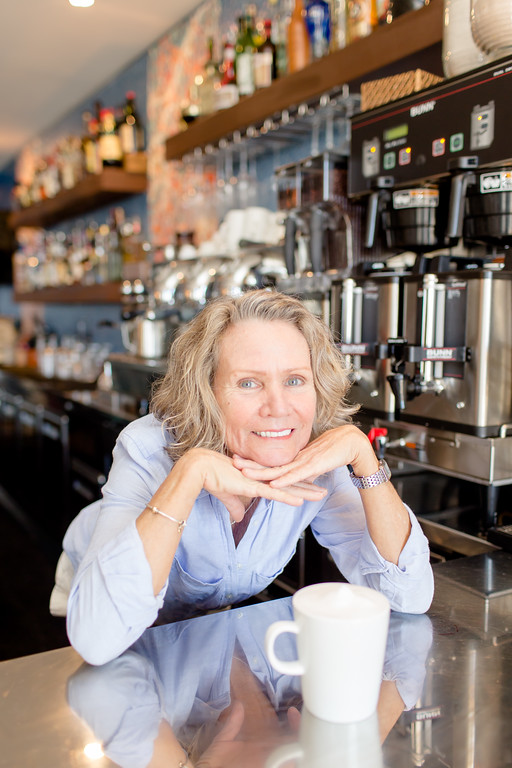 Sue McCormick