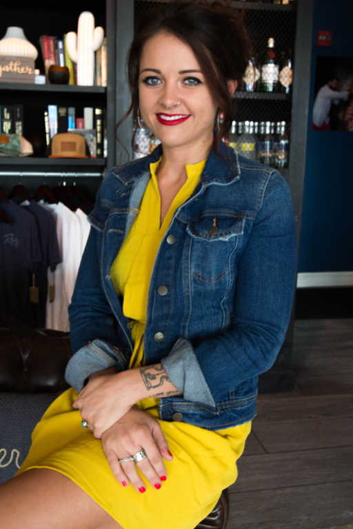 Brittany McCormick